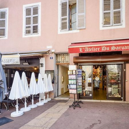 3-Star Rated Apartment In The Heart Of The Old Town With A View Annecy Exteriér fotografie