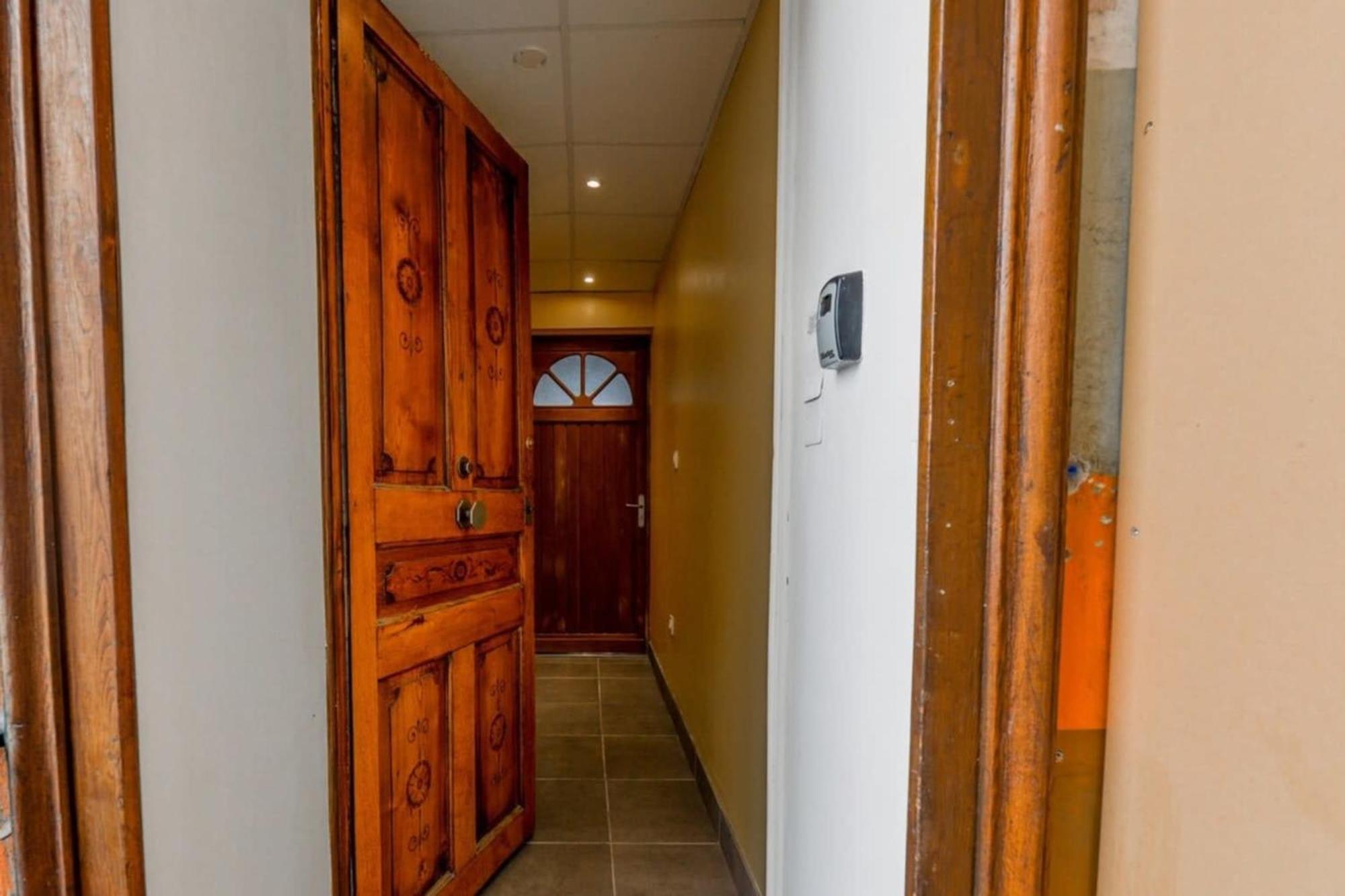 3-Star Rated Apartment In The Heart Of The Old Town With A View Annecy Exteriér fotografie