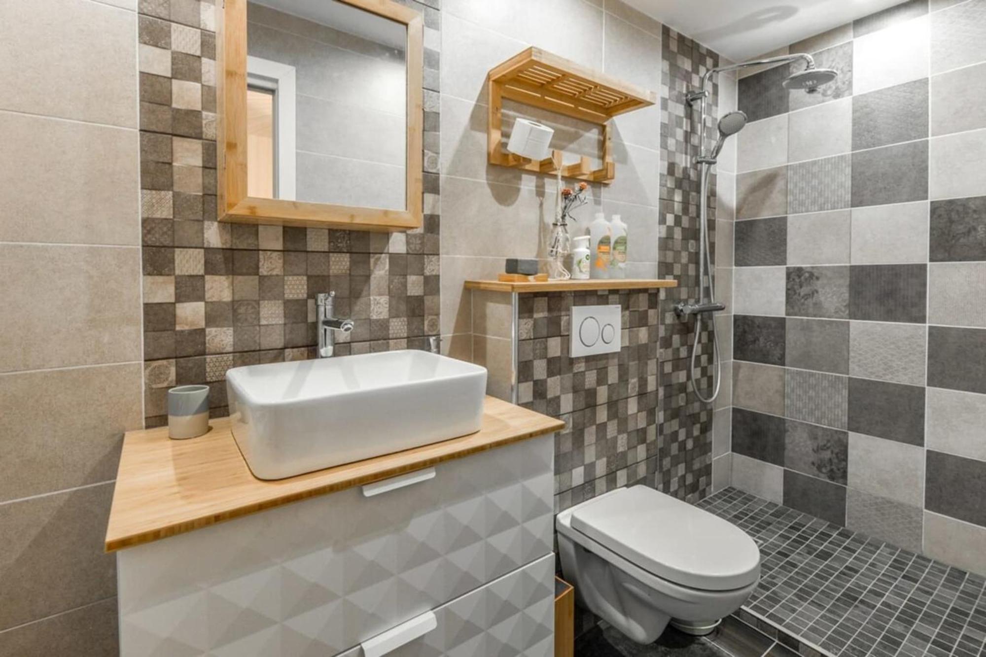 3-Star Rated Apartment In The Heart Of The Old Town With A View Annecy Exteriér fotografie