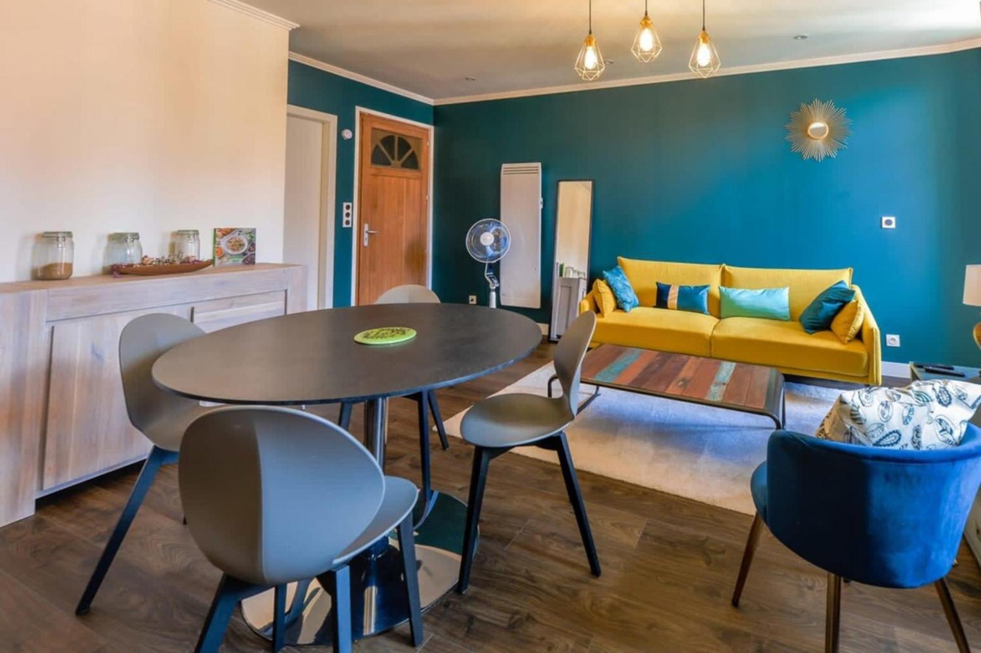 3-Star Rated Apartment In The Heart Of The Old Town With A View Annecy Exteriér fotografie