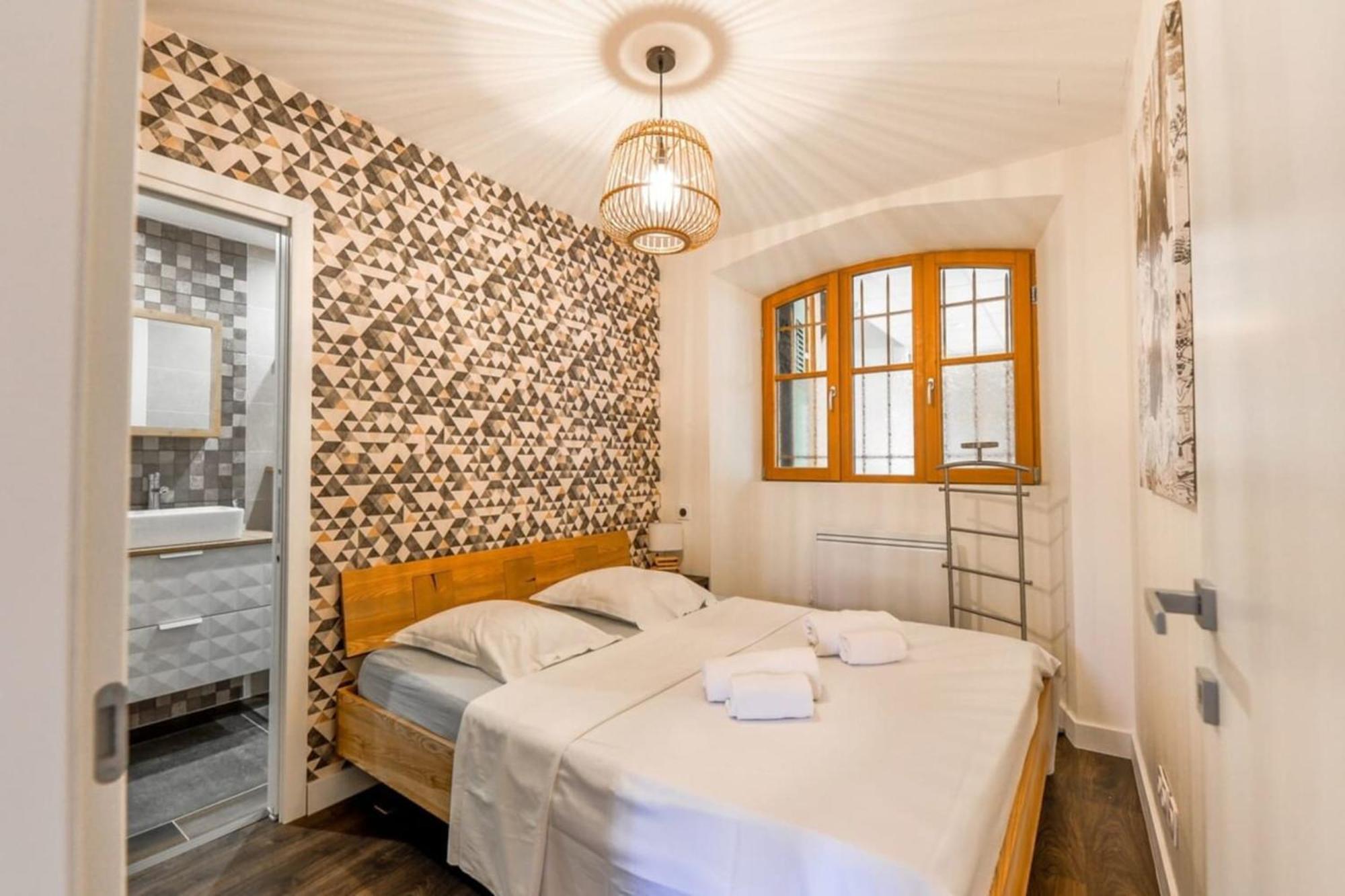 3-Star Rated Apartment In The Heart Of The Old Town With A View Annecy Exteriér fotografie